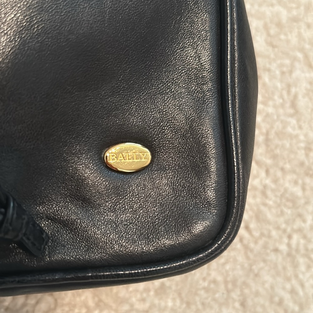 Bally Mini Backpack - image 6